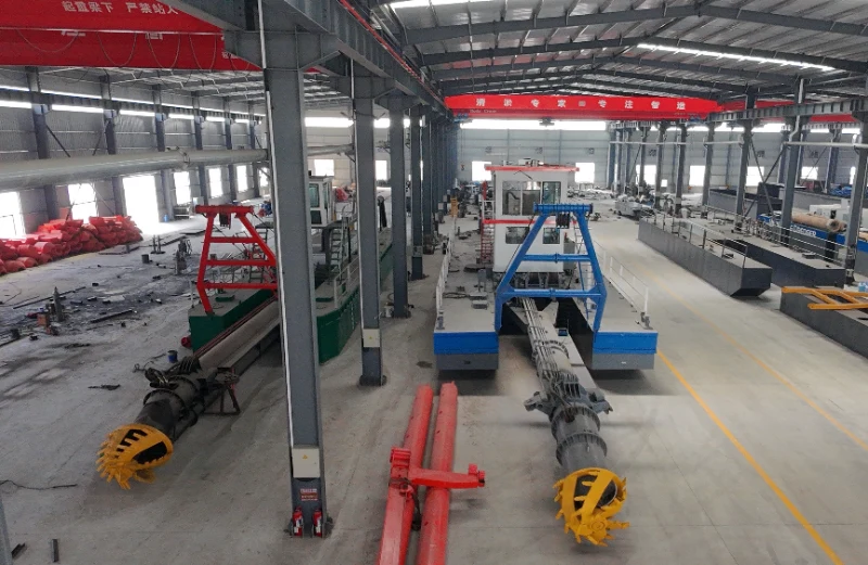 Qingzhou Jinqi Ma'adinan Ma'adinan Co., Ltd. ya ƙaddamar da siyayya da siyar da sabis na siyar da kayan kwalliyar da aka yi amfani da su.