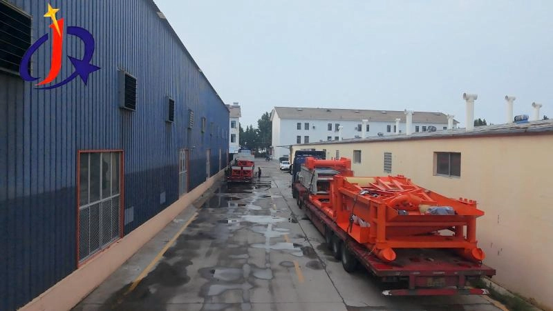 TPH 200TPH An aika zuwa Kazakhstan