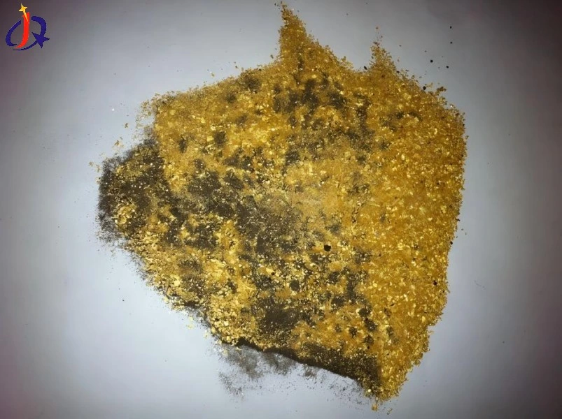 River Gold Dredger for Placer Gold Extraction