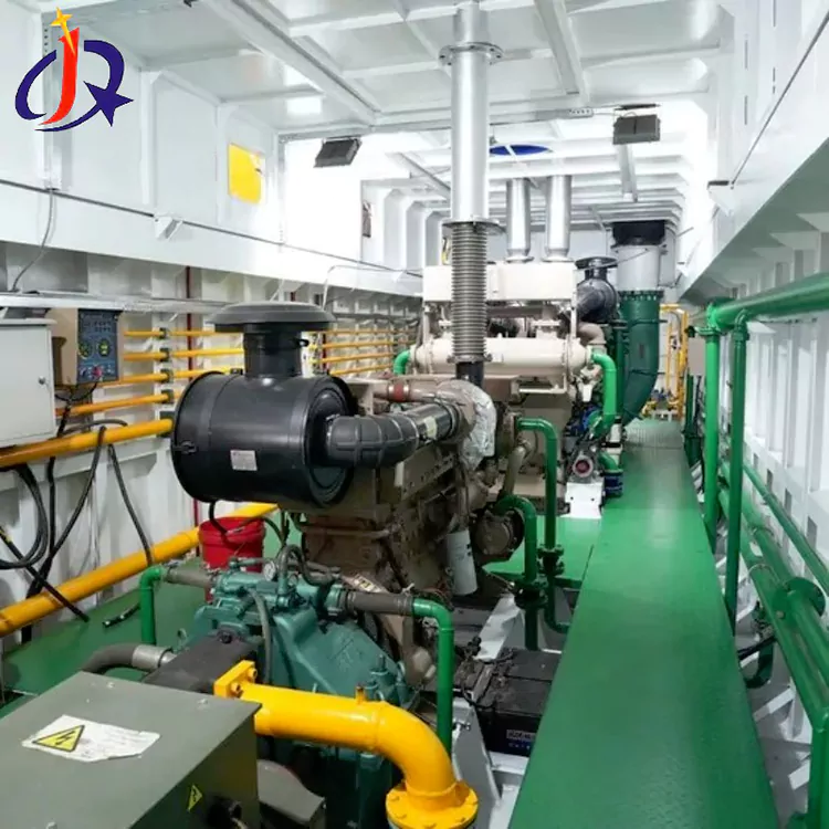 Cutter Suction Dredger for Port Dredging