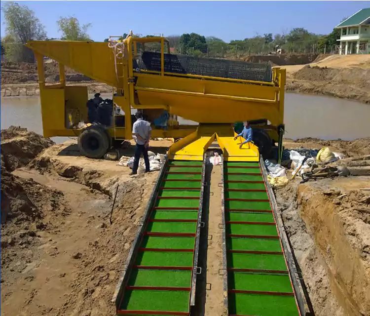 Wayar Hannun Kayan Wuta na Zinare